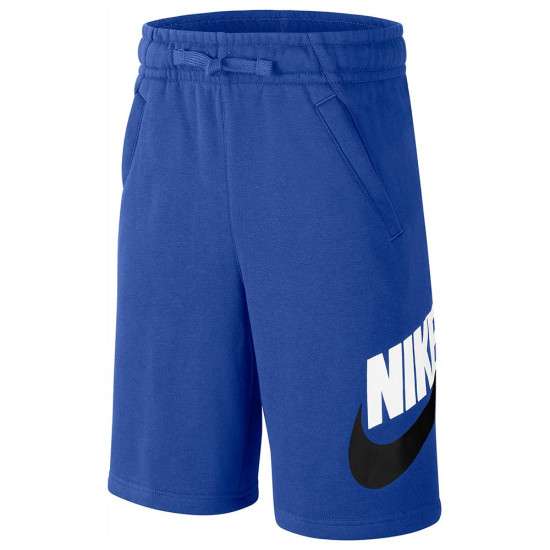 Nike Παιδικό σορτς Sportswear Club French Terry Shorts